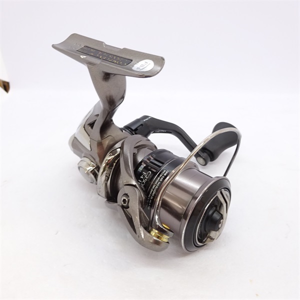 １７コンプレックスＣＩ４＋Ｃ２５００ＳＦ４ＨＧ
